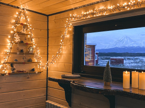 Глемпинг Кам Релакс