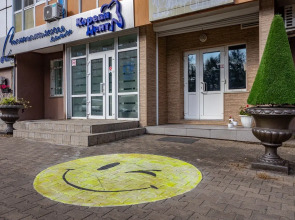 Отель Альбатрос