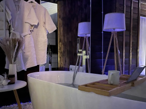 Гостевой дом Dobrilovo Village