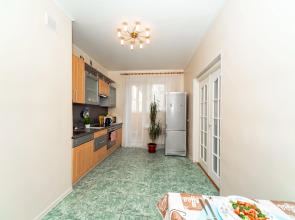 Апартаменты на аллее Поликарпова, 2