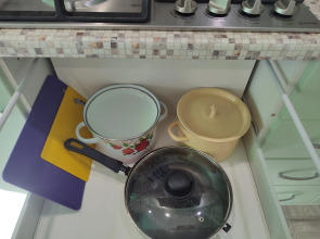 Квартира Центр Города Советская 190В Корпус 2