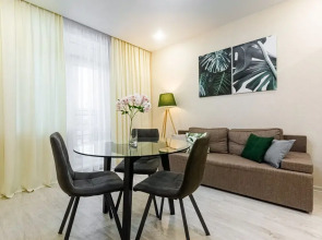 Апартаменты Пять Звёзд Югра Парк Развлечений