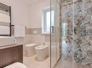 Отель Del Borgo