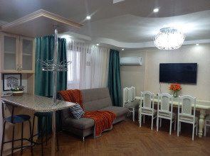 Квартира Звездная Гавань