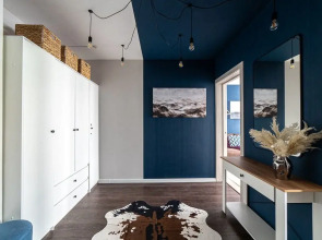 Апартаменты Adventure от Сети Good Vibes Apartments