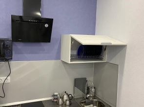 Апартаменты Am See с видом на Онежское озеро