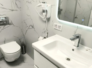 Отель Форсаж