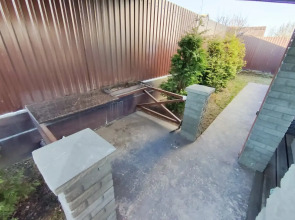 Вилла Кувшиново сити