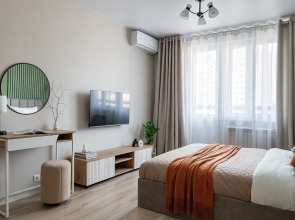 Квартира EnjoyToday Олива