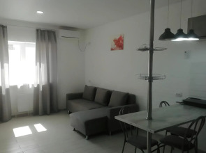 Квартира ЖК Жемчужина Мысхако