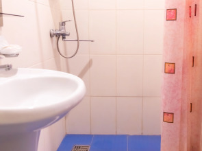 Гостевой дом Приморье