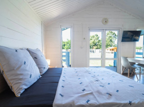 Гостевой дом Sea village Gumista