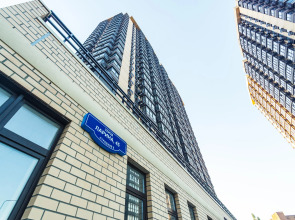 Квартира Лофт в Сердце Ростова