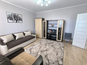 Квартира Астрахань на ладони