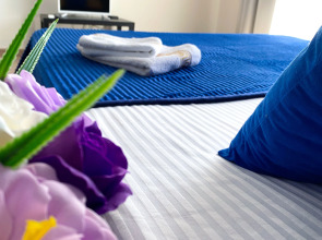 Апартаменты на Жукова 11/1