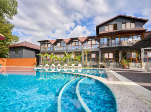 База отдыха Белла