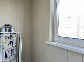 Квартира 1-комнатная квартира на ул. Мира 74