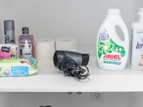 Апартаменты Play с Панорамным Видом на Москву