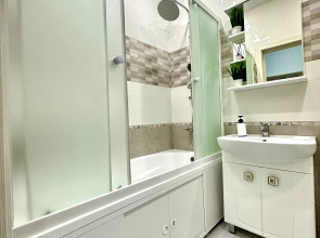 Квартира FSF Уютная в географическом центре Superior