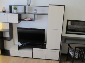 Апартаменты Олимпийский Парк