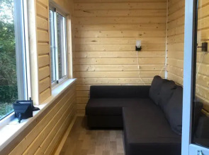 Гостевой дом Велия