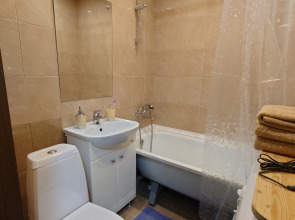 Апартаменты Квартира в Центре Города N