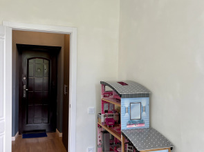 Квартира Семейная рядом с Рускеала