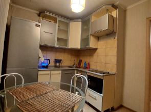 Апартаменты Уютная Квартира в Спальном Районе