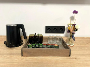 Отель Форсаж