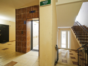 Квартира на Суздальской 11Г