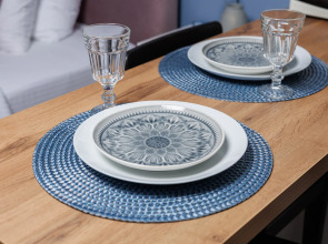 Квартира Новая студия в Сердце Ярославля