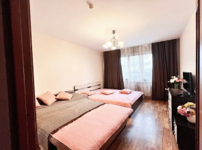 Апартаменты Park Inn Hause 1