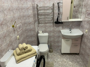 Апартаменты 332 Двухкомнатные Крымская 21