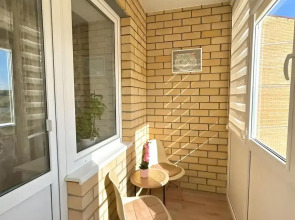 Квартира Уютная квартира с видом на горы и озеро