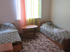 Пансионат Крымские Дачи