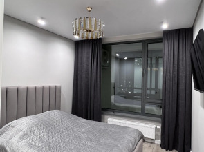 Апартаменты Savin Houce