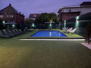 Гостевой дом LëSHinn