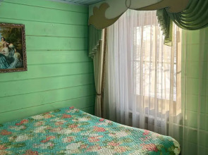 База Отдыха Крушинов Рог