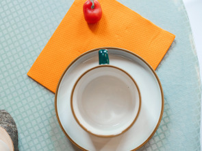 Отель Эко Парк Тепло