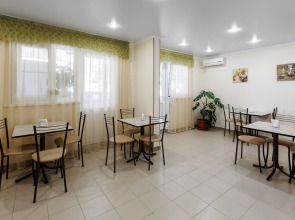 Гостевой дом Лимонад