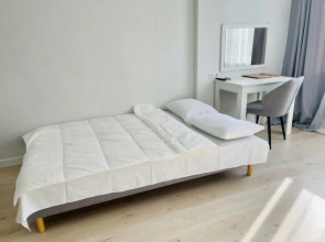 Квартира Цвет Моря 1-комнатная Чайка