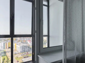 Апартаменты Reverie Swan