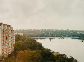 Квартира Уютная Квартира у Реки