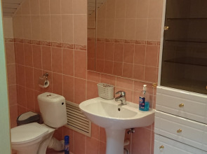 Гостевой дом Котто