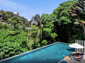 Апартаменты Veloche Group by Continent