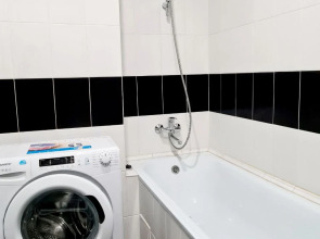 Апартаменты Runway Apartments