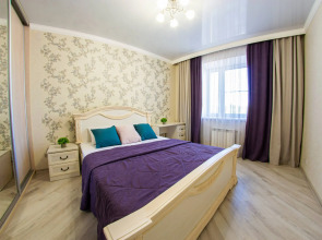 Апартаменты на Красном пути