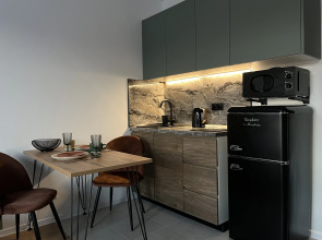 Квартира New Level Glavkino