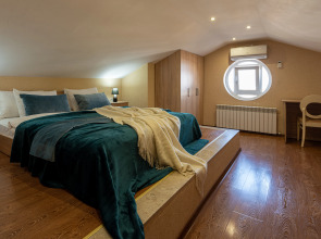 Квартира Flatirini Астана Кесаева