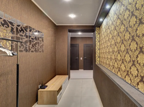 Апартаменты Crystal Moskovskaya